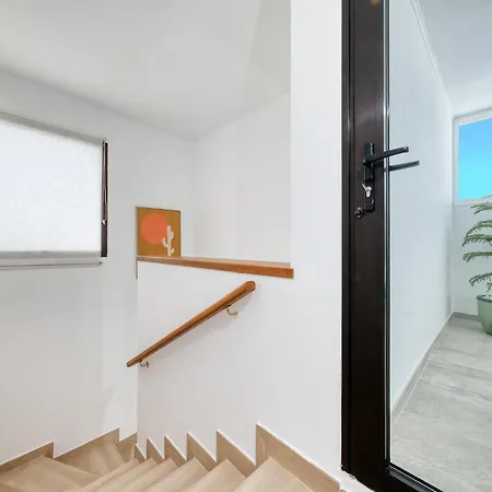 別荘 Serenity - By Lanzarote