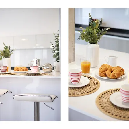 Serenity - By Lanzarote 別荘 *