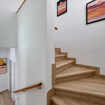 Serenity - By Lanzarote * プラヤ・ブランカ