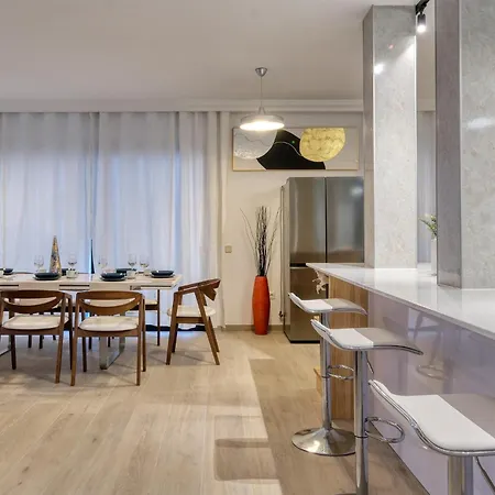 別荘 Serenity - By Lanzarote *