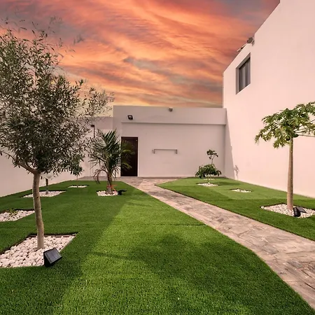 別荘 Serenity - By Lanzarote