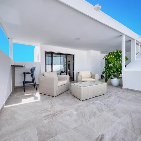 Serenity - By Lanzarote 別荘 *