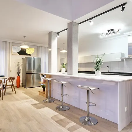 別荘 Serenity - By Lanzarote