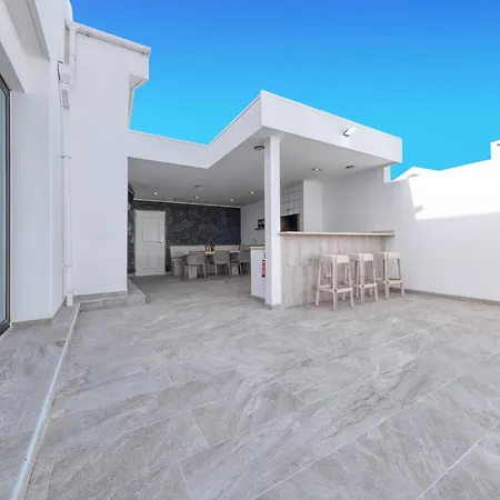 別荘 Serenity - By Lanzarote *