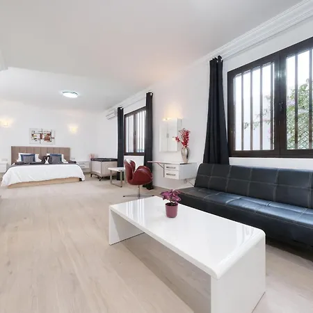 Serenity - By Lanzarote 別荘