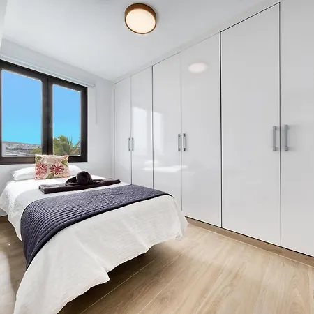 Serenity - By Lanzarote 別荘 *