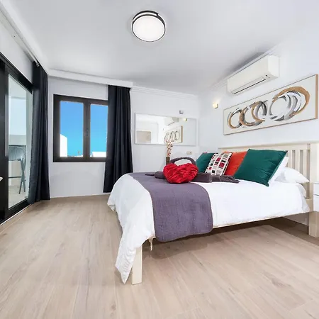 別荘 Serenity - By Lanzarote *