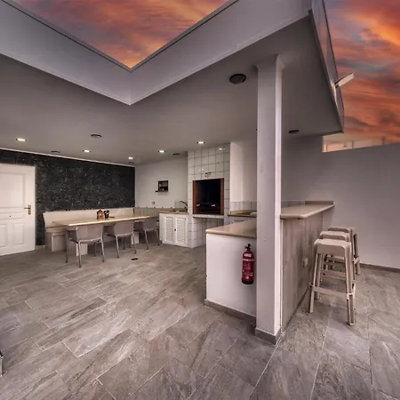 Serenity - By Lanzarote 別荘 プラヤ・ブランカ