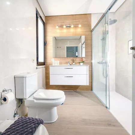 別荘 Serenity - By Lanzarote プラヤ・ブランカ