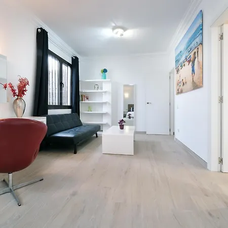 Serenity - By Lanzarote プラヤ・ブランカ