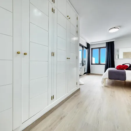 Serenity - By Lanzarote 別荘