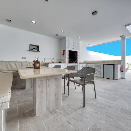 Serenity - By Lanzarote *