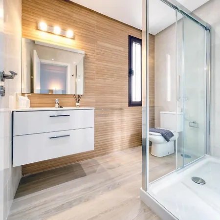 Serenity - By Lanzarote プラヤ・ブランカ