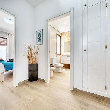 Serenity - By Lanzarote * プラヤ・ブランカ