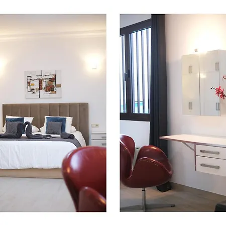 別荘 Serenity - By Lanzarote