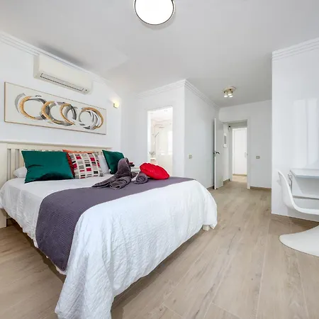 別荘 Serenity - By Lanzarote