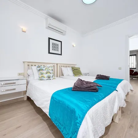 別荘 Serenity - By Lanzarote プラヤ・ブランカ