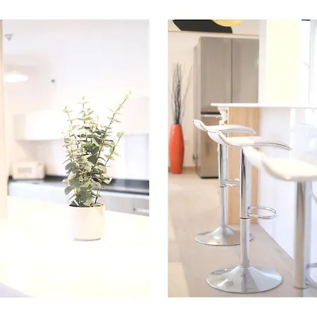 別荘 Serenity - By Lanzarote プラヤ・ブランカ