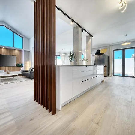 Serenity - By Lanzarote