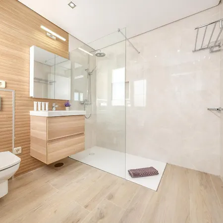 Serenity - By Lanzarote 別荘